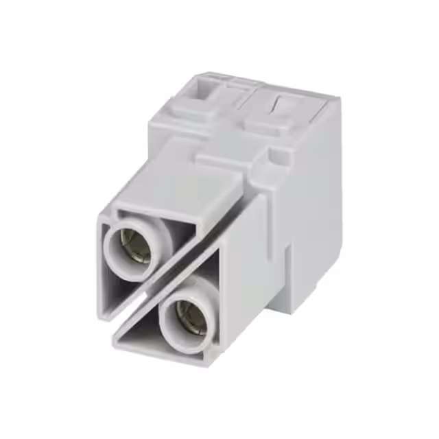 1417390 Phoenix Contact  Moduli di inserti per connettori per impieghi gravosi